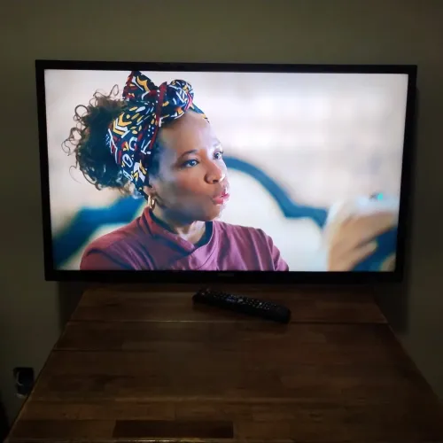 TV SAMSUNG 40"