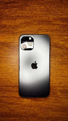 iPhone 12 Pro