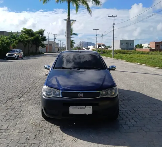 Fiat Siena 1.0/ EX 1.0 MPI Fire/ Fire Flex 8V 2010