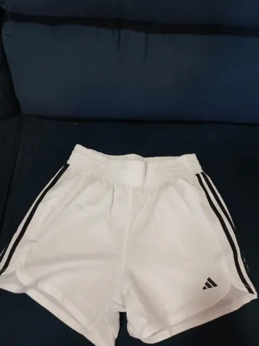 Short adidas 3 listras