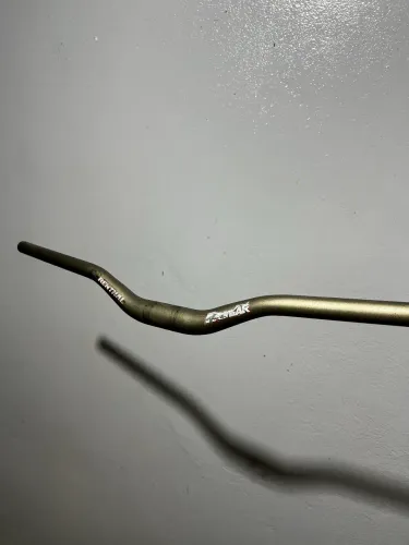 Guidão renthal fatbar