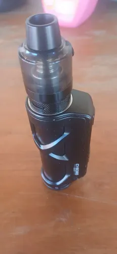 Cyborg vp