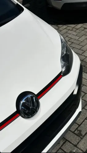 Volkswagen Up! Pepper 1.0 TSI L Flex 12V 5P 2018