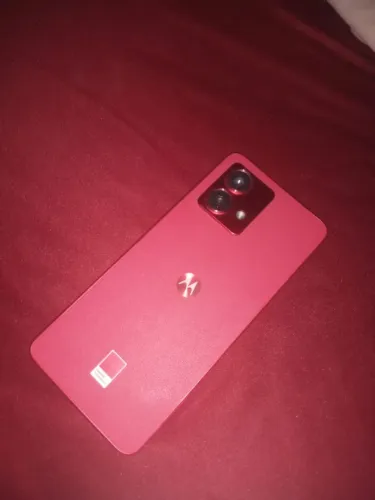 MOTO G 84 - 256 gb - 8 de Ran