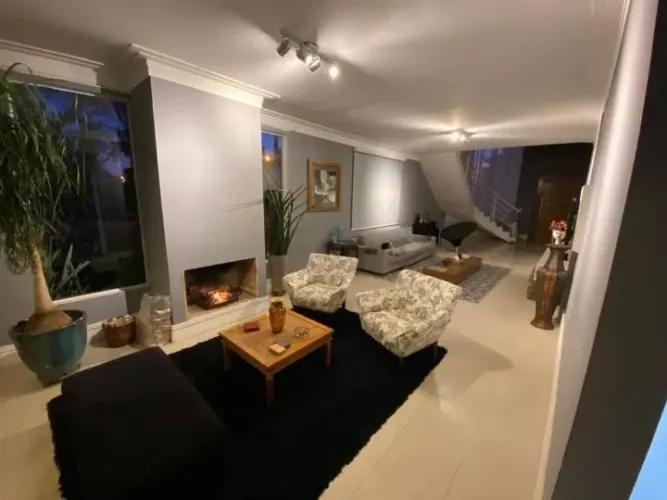 Casa 3 dormitórios venda, 305 m² por R$ 1.300.000 - Jardim Garret -Condomnio Lago da Serra