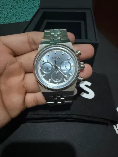Relógio Hugo Boss
