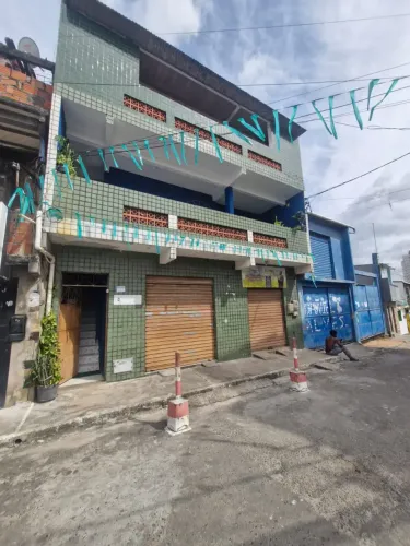 Casa à venda, ITAPUÃ, Salvador, BA