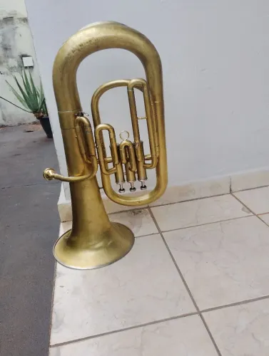 Euphonium bombardino maxtone sib