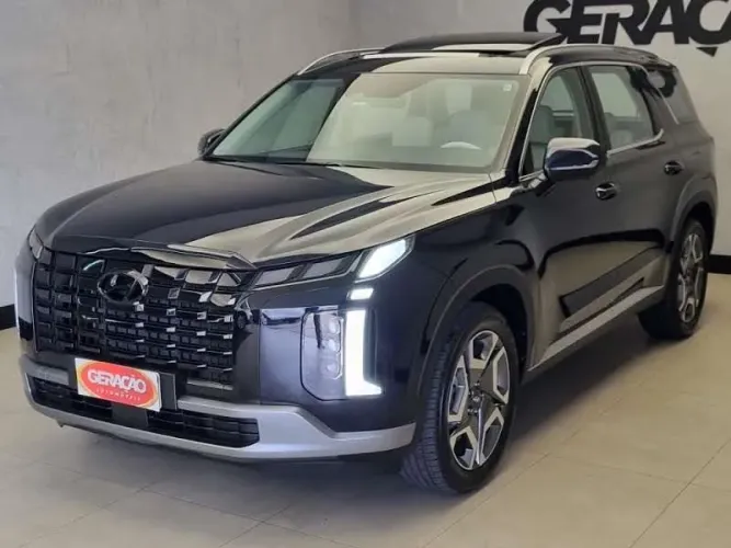 Hyundai Palisade Signature 3.8 GDI AWD Aut. 2025