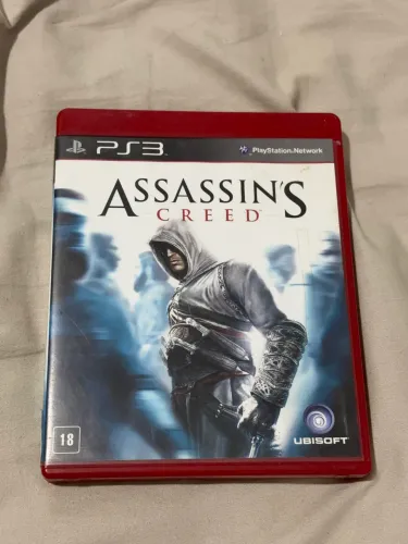 Assassins Creed para PS3