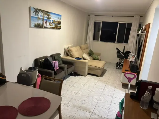 Apartamento à venda no EDIFÍCIO SANTA IZABEL, CENTRO, Maceió, AL