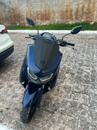Vendo ou troco nmax 2022