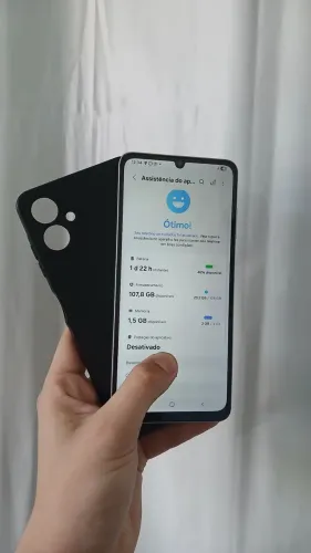 Samsung Galaxy A06 ?