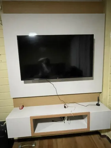 Painel de TV 100% MDF