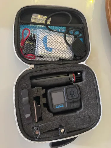 GoPro HERO13 Black