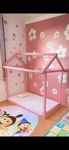 Cama infantil
