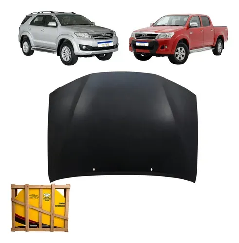 Capu Hilux Sw4 2012 2013 2014 2015 Sr Srv S/furo