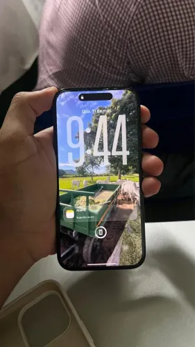 Vendo iPhone 14 Pro