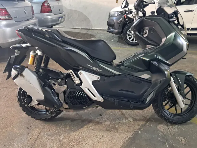 Adv 150 2024