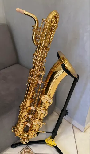 Sax Barítono Zellmer c/ La G