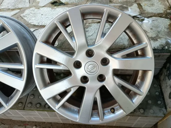 Jogo de rodas Nissan Sentra 2014