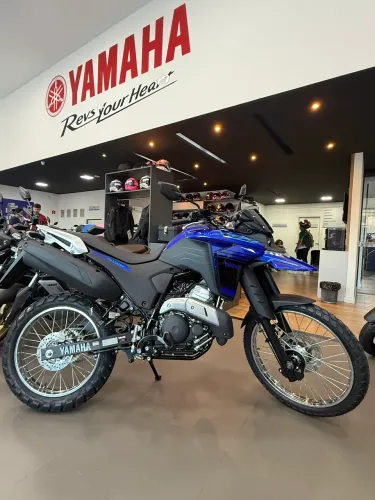 XTZ LANDER 250cc 