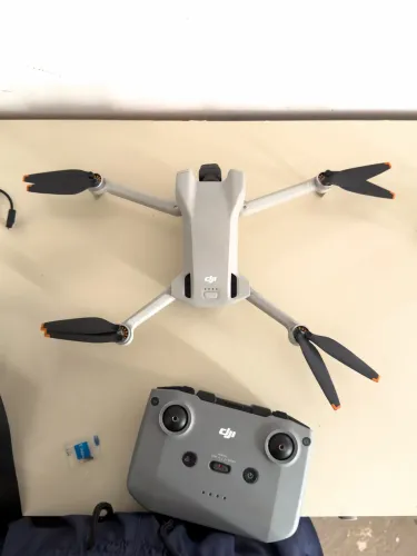 DJI MINI 3