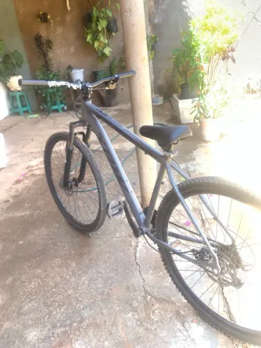 Bike aro 29 KRW ( troco )