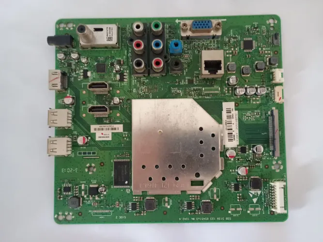 Placa principal tv Philips 42 PFL5008/78