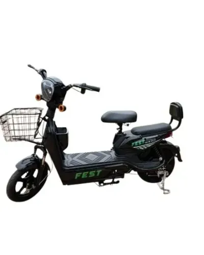 MOTO ELÉTRICA FEST 500w