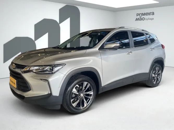 Chevrolet Tracker Premier 1.0 Turbo 12V Flex AUT 2022