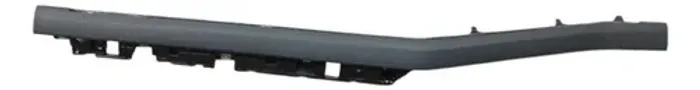 Acabamento em LED para Painel VW Jetta GLI 2024 Preto