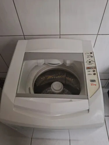 Máquina de lavar