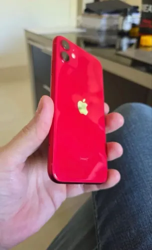 Iphone 11 128gb 83% de bateria original 