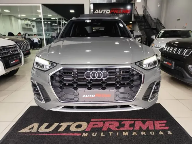 Audi Q5 Prestige 2.0 TFSI Quattro S Tronic 2023