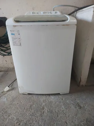 Máquina de lavar