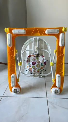 Andajar/Andador