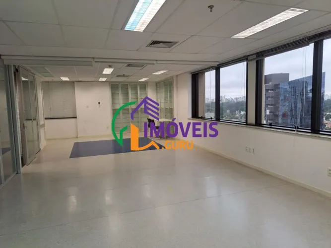 COMERCIAL - ITAIM BIBI - SP
