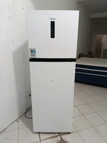 Geladeira Frost Free Midea 347L