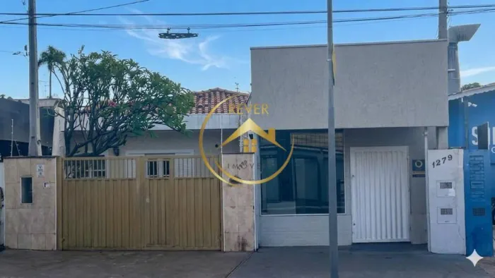 Casa à venda em Campinas, Parque Taquaral, com 5 quartos, com 320.62 m²