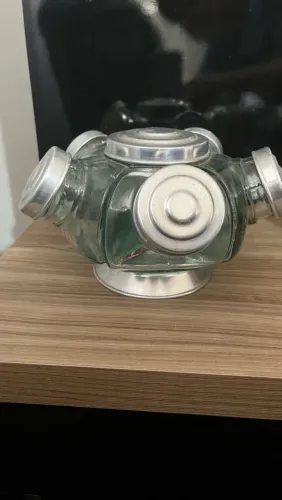 Baleiro pequeno