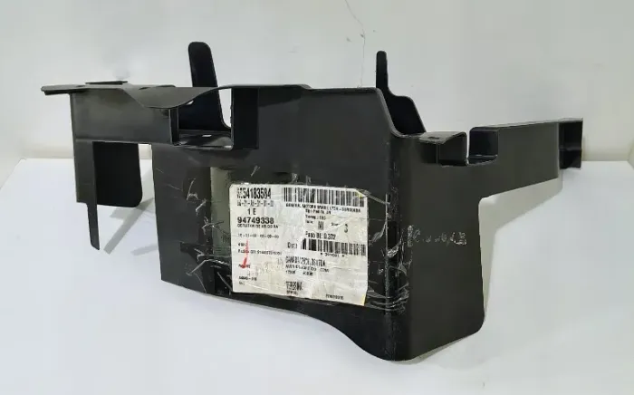 DEFLETOR RADIADOR L.E S10 2013/2020