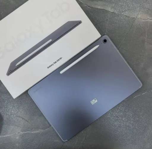 Tablet Samsung Tab S10 FE+
