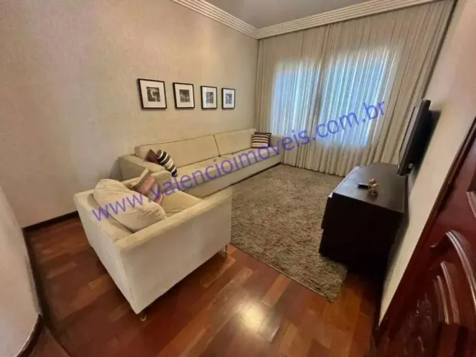 Venda - Casa - Vila Santa Catarina - Americana - SP