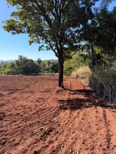 Chácara à venda no bairro Sítios de Recreio dos Bandeirantes - Goiânia/GO