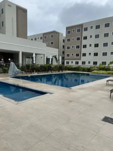 OPORTUNIDADE NO ECOPARK EUSÉBIO BAIRRO CENTRO