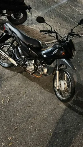 Pop 110i