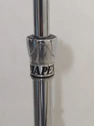 Estante reta mapex