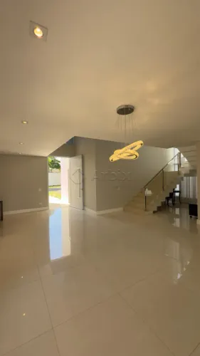 Casa à venda no Condomínio Ipês Amarelos em Americana/SP