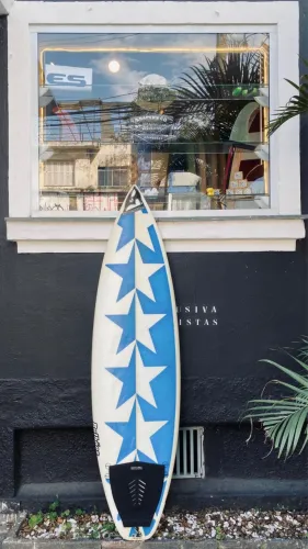 Prancha de surf Bulhões 6?4 38L